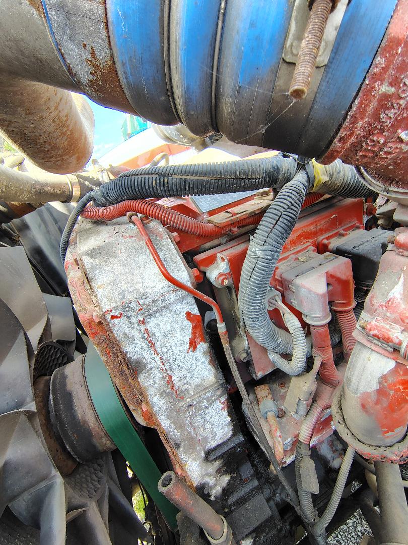 2005 INTERNATIONAL 9400i Eagle - Image 21